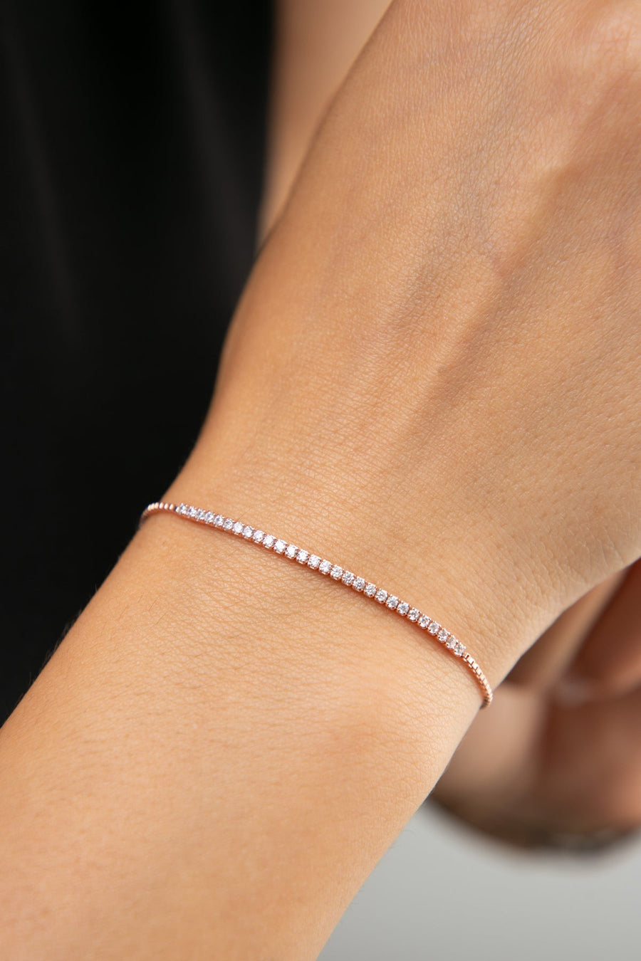 Women's Waterway Model 925 Sterling Silver Bracelet