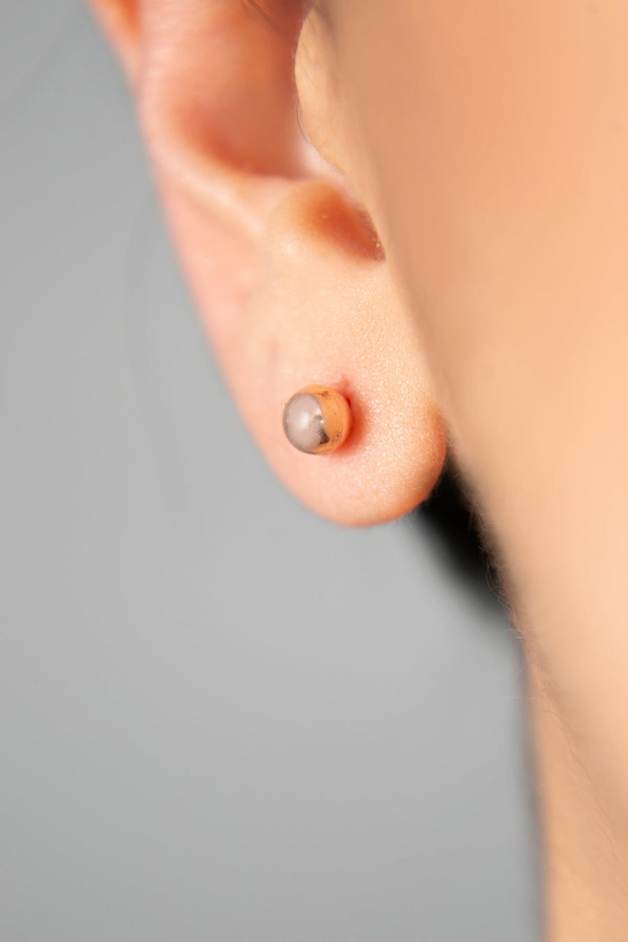 Women's Top Design 925 Sterling Silver Earrings