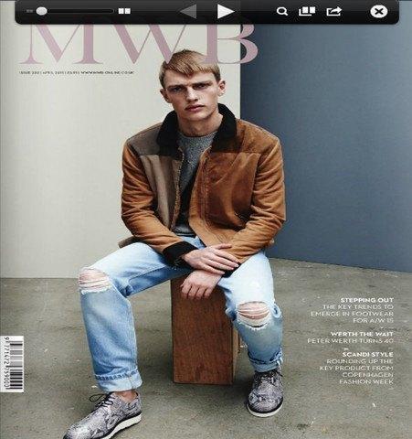 Sterling Silver Mens Bracelets - Men's Sterling Silver Bracelet