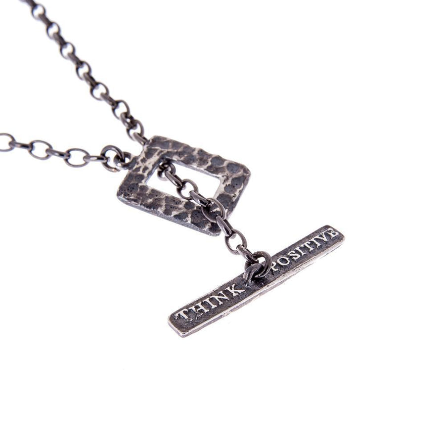 Think Positive Chain